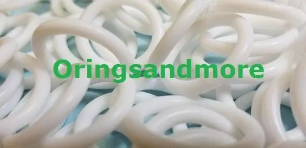 PTFE Orings Size 158 Price for 1 pc