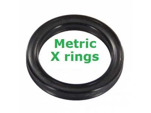 X Rings 136.12 x 3.53mm Price for 1 pc