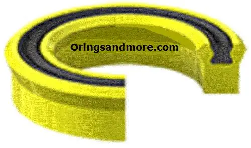 100mm ID x 120mm OD x 14.5mm HT Price for 1 pc