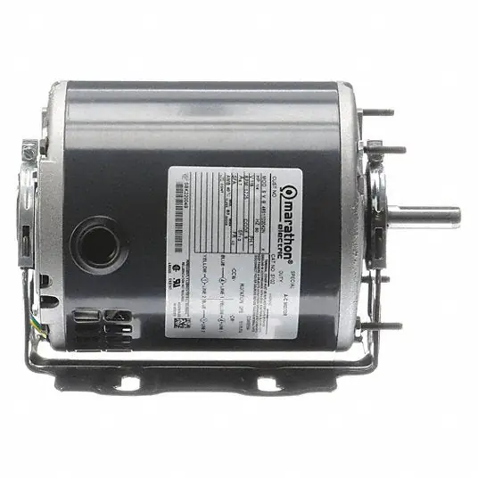 Marathon 048S17D2042 GP Motor 1/4 HP 1725 RPM 115V AC 48