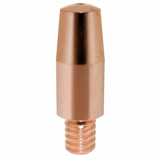 Lincoln Electric KP2744-035A 10PK Contact Tip Magnum Pro 350A, 0.035 in, Std Duty
