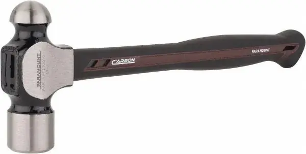Paramount PAR-LHF210910-C 2 Lb Head Ball Pein Hammer