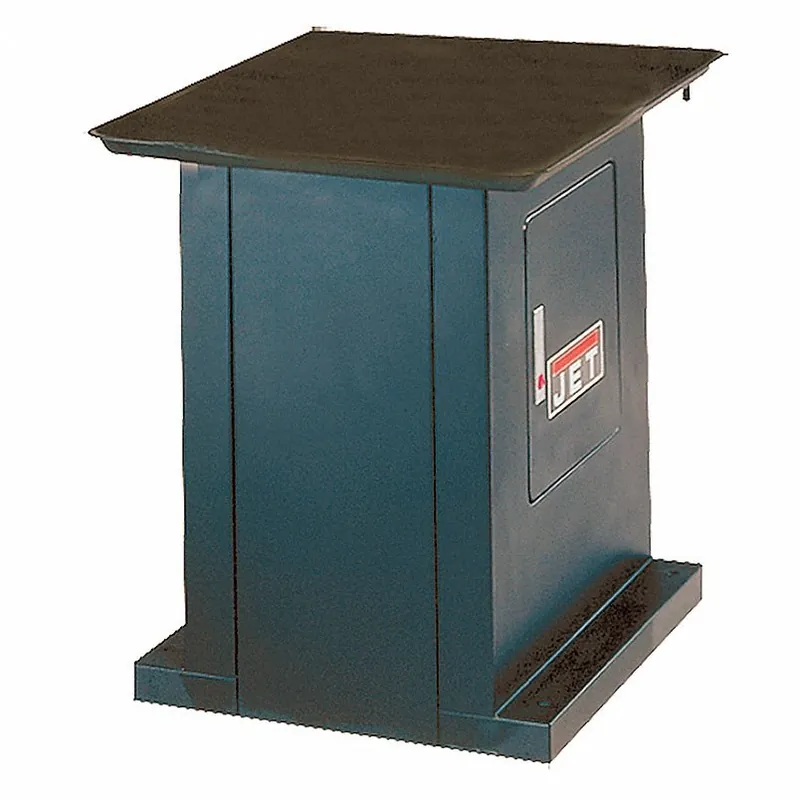 Jet 350045 Mill Drill Stand