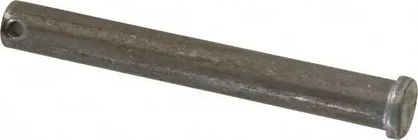 KVM Tools P20054 1/2″ Pin Diam, 4″ OAL, Standard Clevis Pin PK5