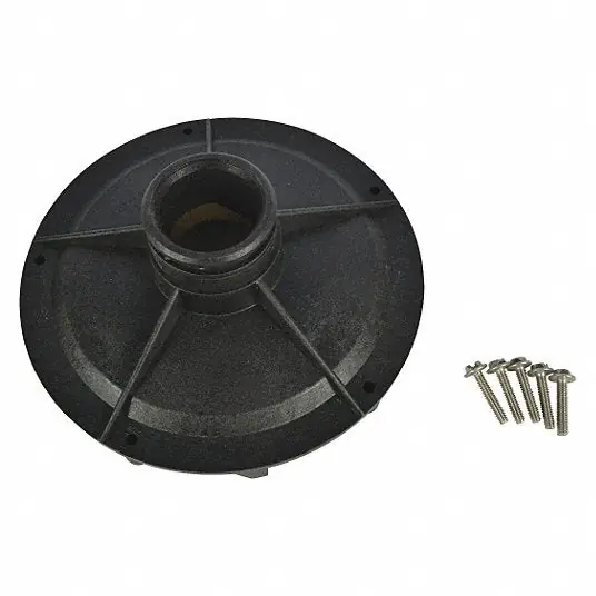KVM Tools PP20003AD03G Diffuser Kit