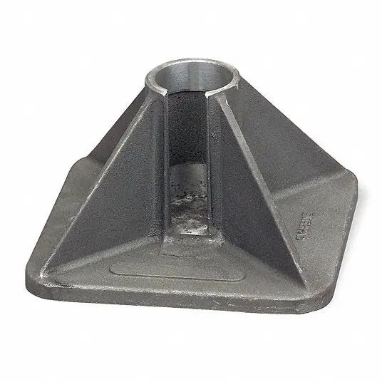 Enerpac JBI10, Base Plate for 10 ton Cylinders