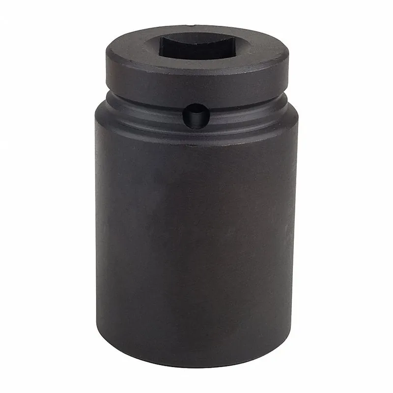 Proto J10028L Impact Socket, 1 In Dr, 1-3/4 In, 6 pt