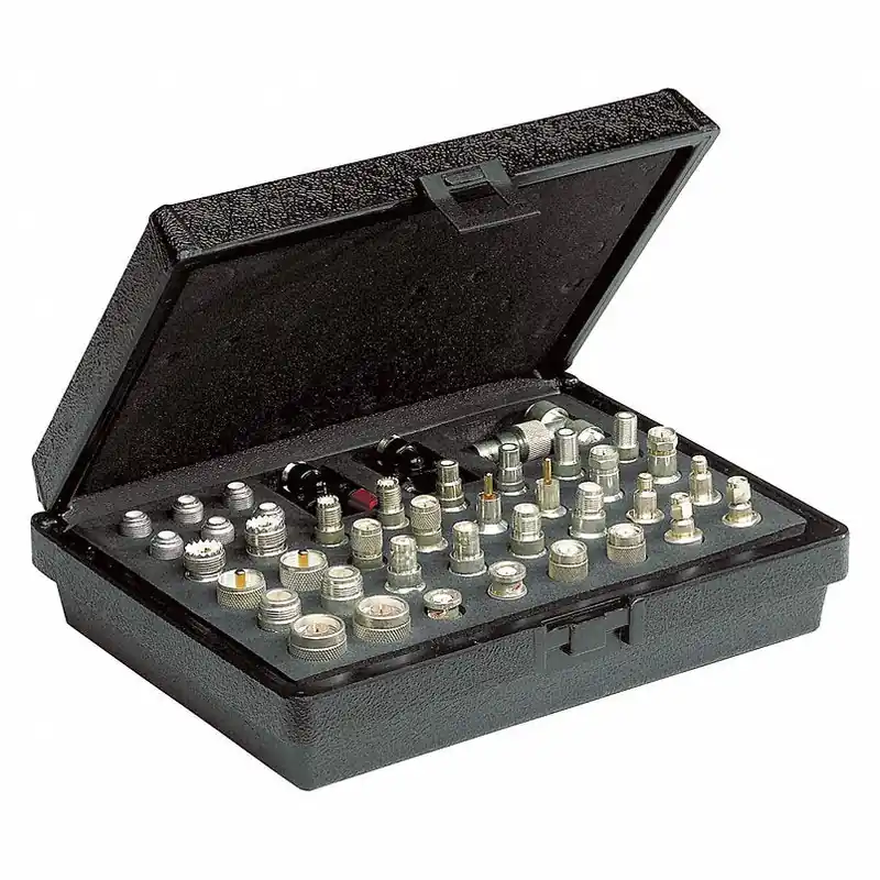 Pomona 5748 RF Adapter Kit, 20 pcs.