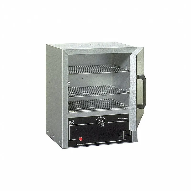 Quincy Lab 10GC Analog Oven, 0.7 cu. ft.