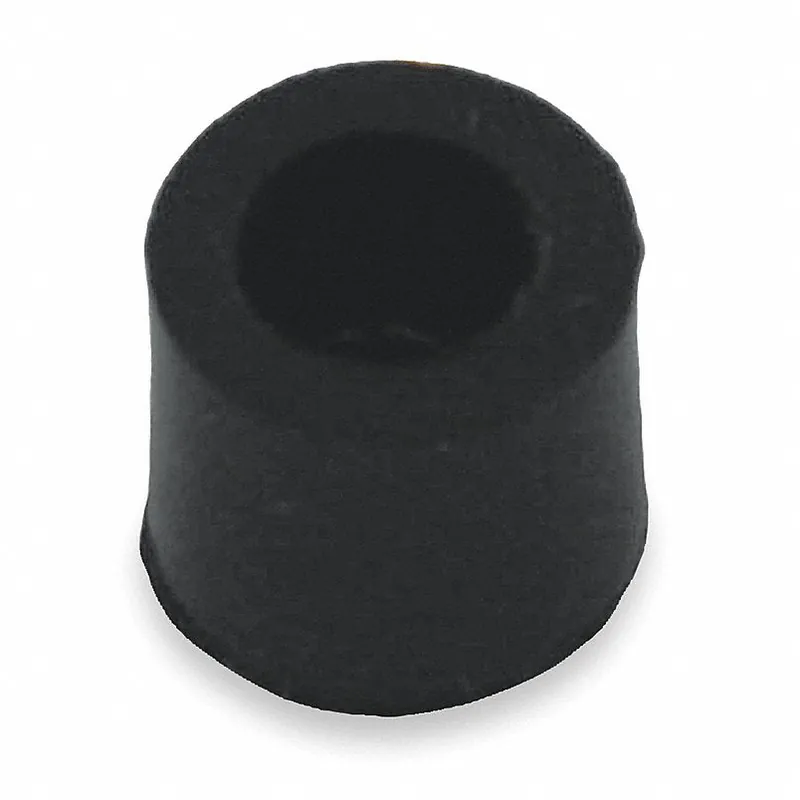 JB P509 Cap Gasket, 1/4, Hose Coupler, PK6