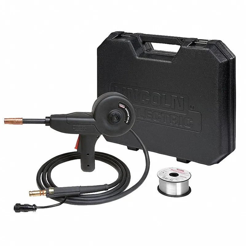 Lincoln K2532-1 Magnum 100SG Spool Gun