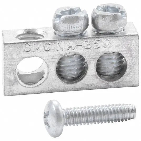 Square D GTK03 Ground Kit, Not Rated, 30/60A