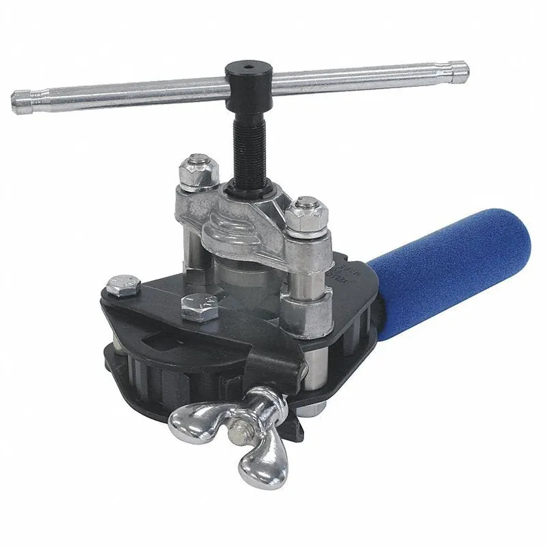 Yellow Jacket 60278 Flaring Tool, 45 Degree Single Lap