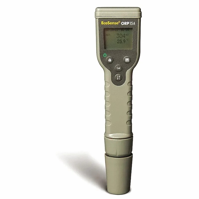 YSI ORP15A ORP Pen Tester, -1100 to 1100mV