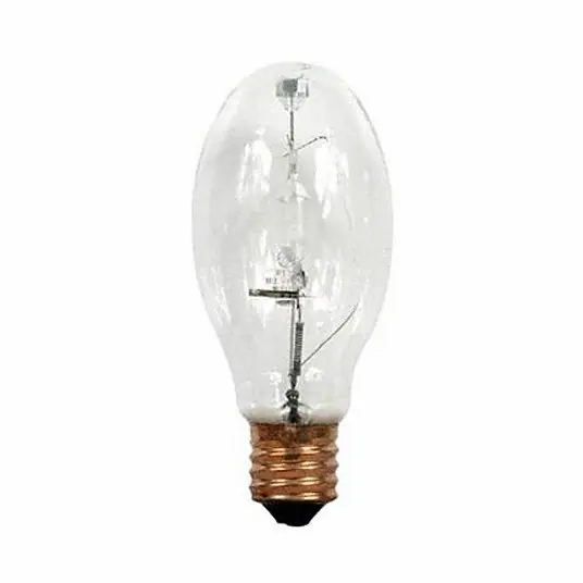 Current MVR400/U/ED28 GE LIGHTING 400W, ED28 Metal Halide HID Light Bulb