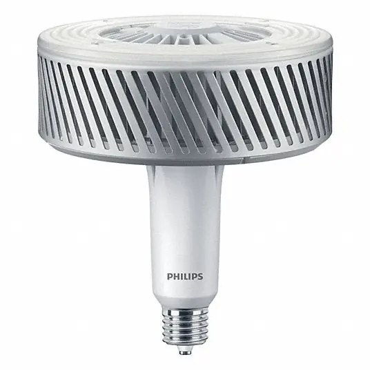 Philips 165HB/LED/850/ND NB DL BB G2 4/1 LED HIGH BAY HID Replacement, High Bay