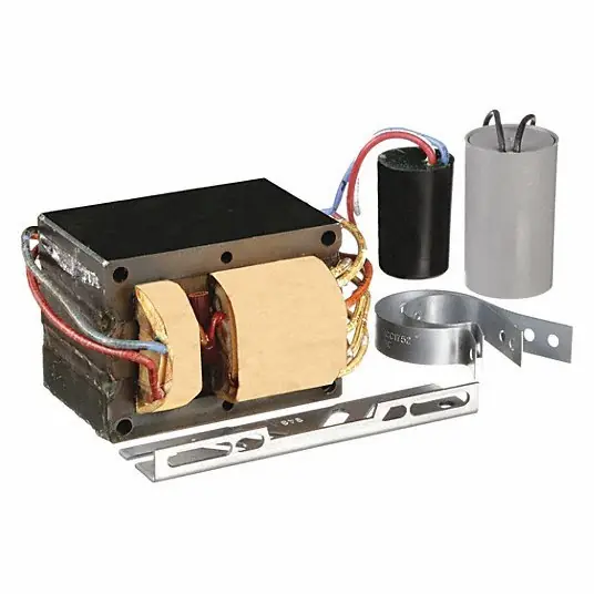 Advance 71A8172-001D 150 W, 1 Lamp HID Ballast Kit