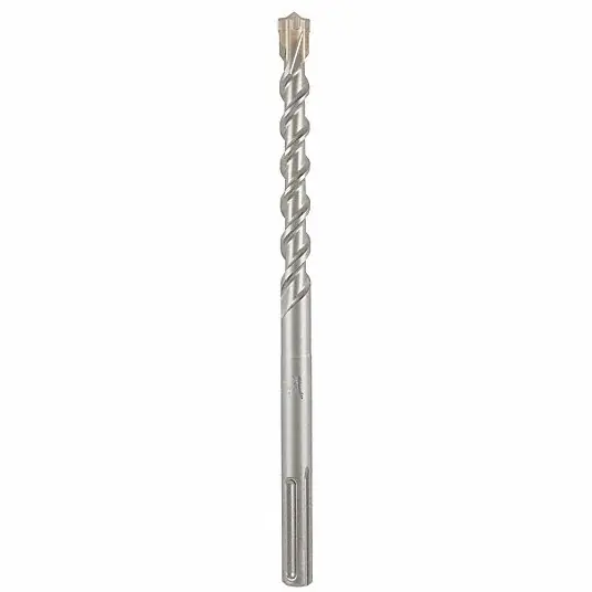 SK0017909-US20260630-101428-0 Milwaukee 48-20-3903 1/2 in. x 12 in. x 17 in. 4-Cutter MX4 SDS-MAX Rotary Hammer Drill Bit