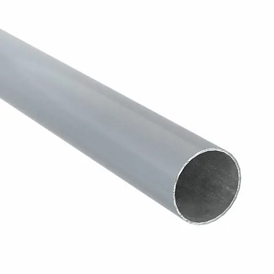 Allied 583245 EMT Conduit, 2 In., 10 ft. L, Steel
