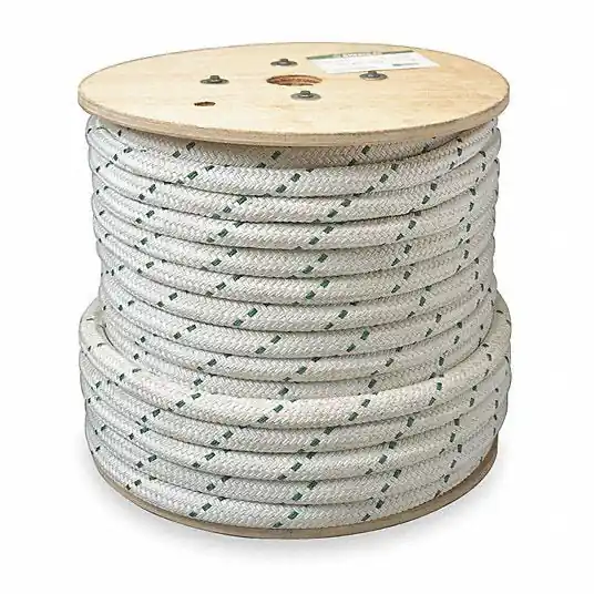 Greenlee 35284 Cable Pulling Rope, 9/16 In x 600Ft