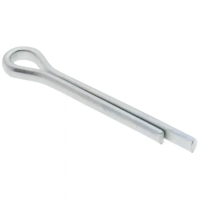 Value P20115 1/16″ Diam x 1/2″ Long Extended Prong Cotter Pin PK100