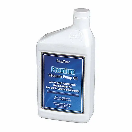Directorr 8995P-11 Oil, Pump, 1 Q