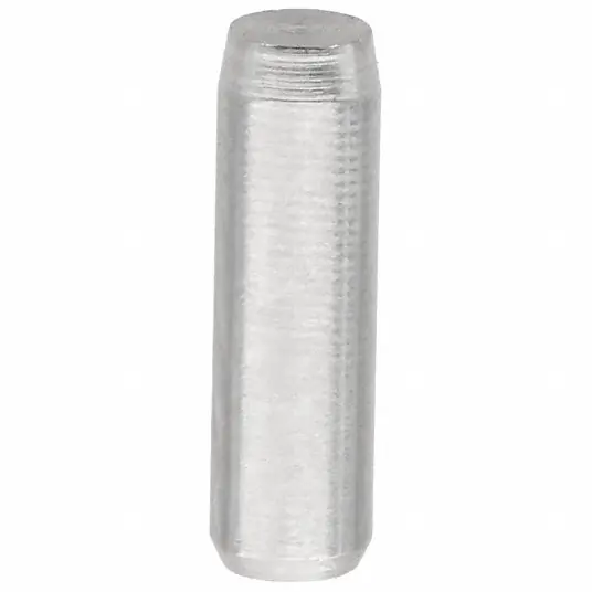 KVM Tools D17-500 Dowel Pin, 1/8 In, Pk50