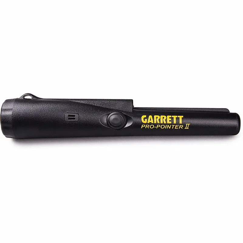 Garrett 1166020 Hand-Held Pinpointing Metal Detector