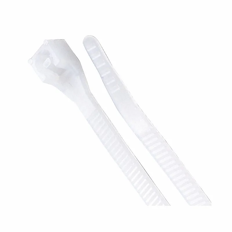Gardner Bender 46-104 4" L Cable Tie PK 100