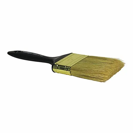 Osborn 0007007200 3" Chip Paint Brush, China Hair Bristle, PK12
