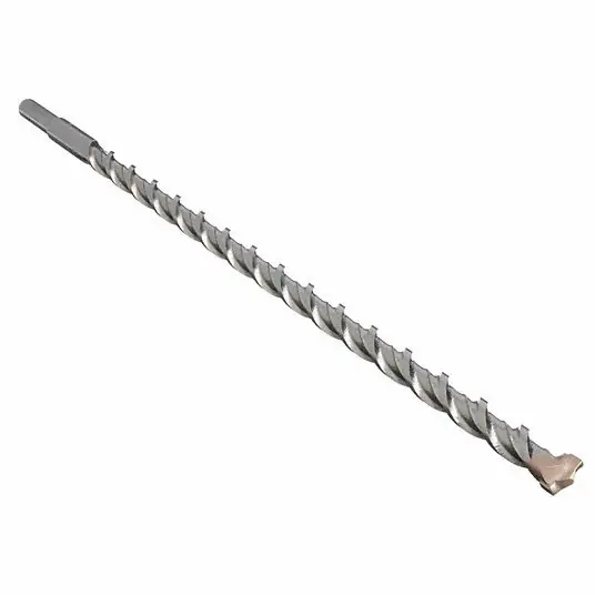 DeWalt DW5224 1/4" x 4" Drill Bit Premium Percussion