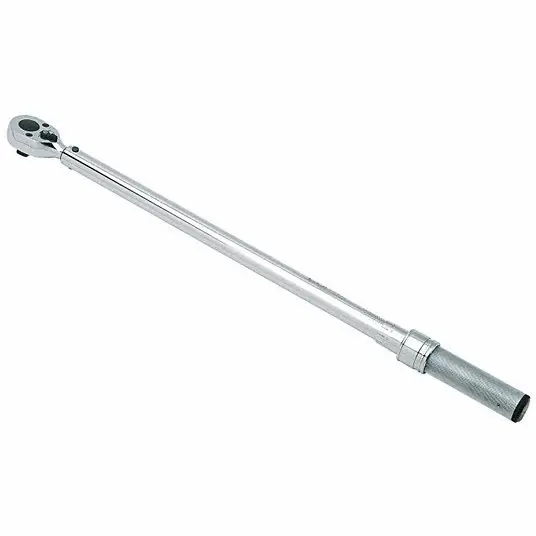 CDI 2503MFRPH Torque Wrench, 1/2Dr, 30-250 ft.-lb.