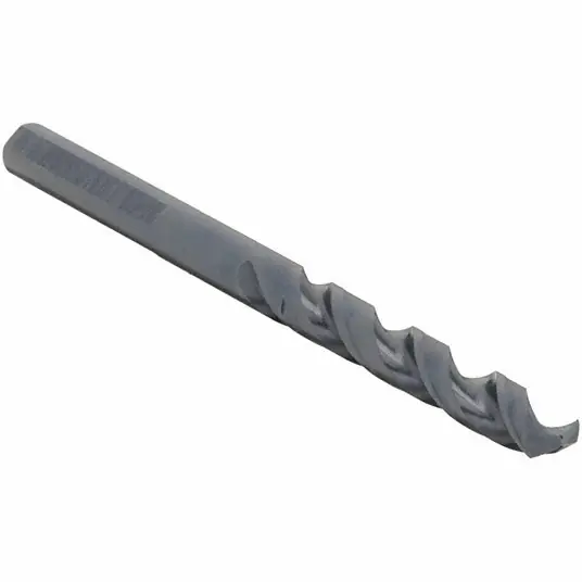DeWalt DW1107 7/64" Black Oxide Split Point Drill Bit (2-pack)