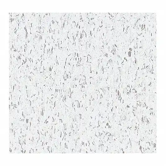 Armstrong FP51899031 Vinyl Composition Tile, 45sq ft, Cool Whte