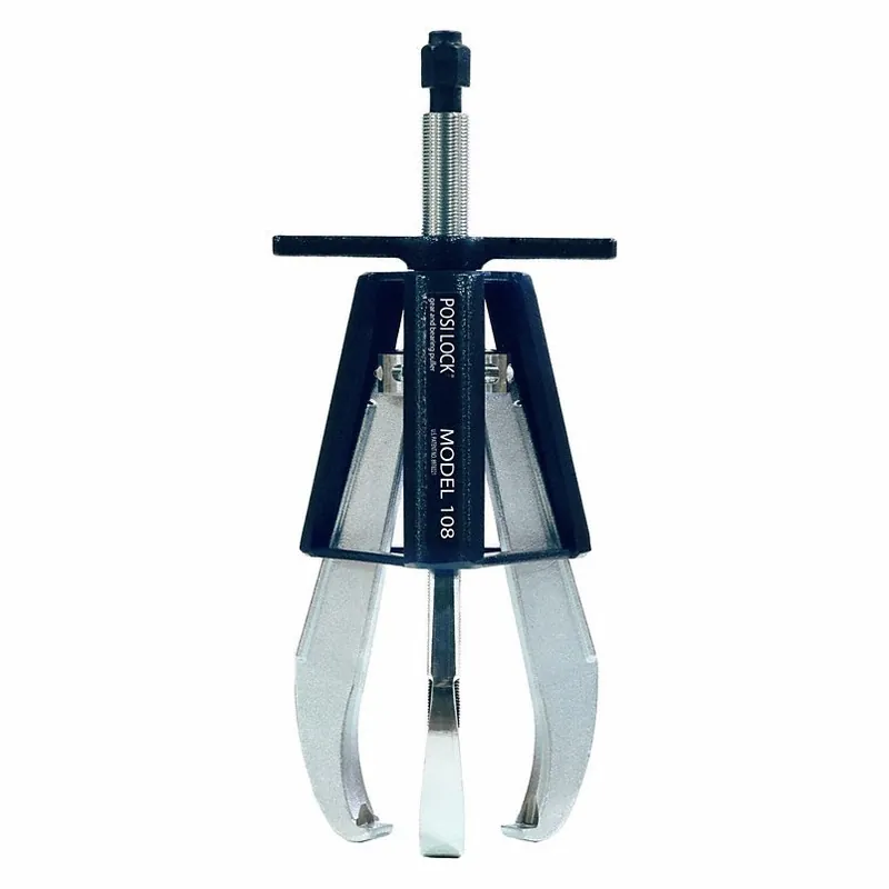 Posi Lock 108 Caged Jaw Puller, 17 t, 3 Jaw