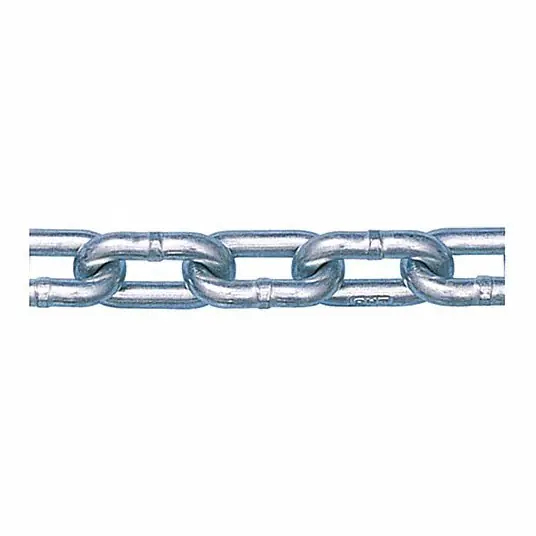 Peerless 5011233 Chain, 800 ft., 1300 lb., Zinc Plated