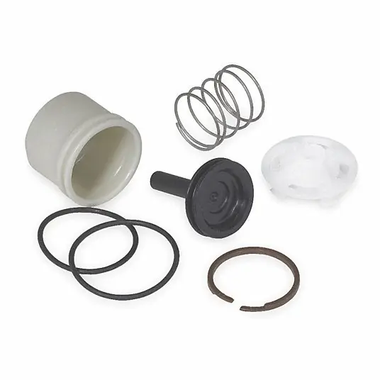 Sloan EL128A Actuator Assembly Fits Sloan Brand, For Optima(R), Metal/Plastic