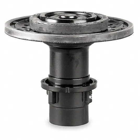 Sloan A37A Diaphragm Assembly Fits Sloan Brand, For Regal(R), 1.5 gpf Gallons per Flush, Rubber