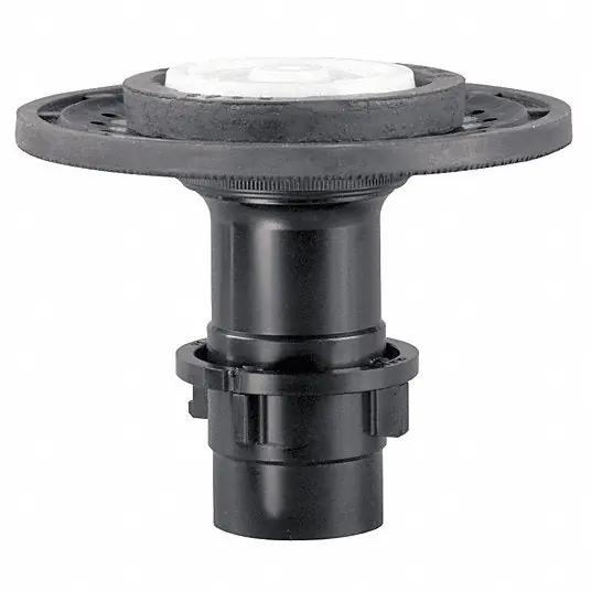 Sloan A38A Relief Valve Fits Sloan Brand, For Regal(R), Rubber