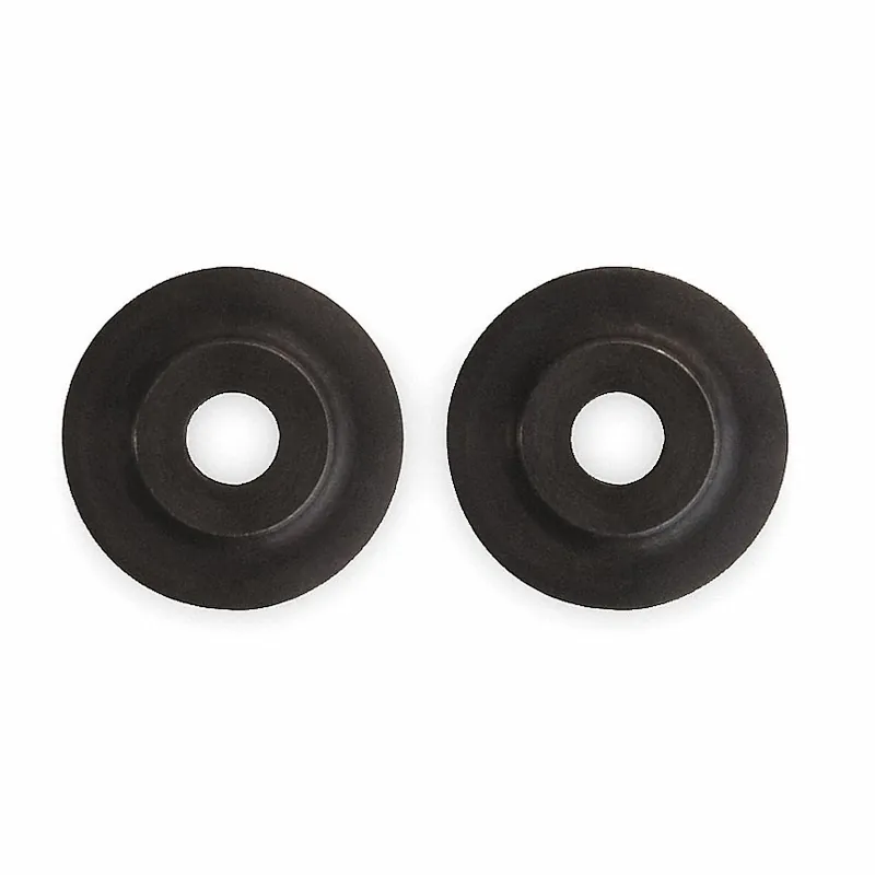 Milwaukee 48-38-0010 Copper Tubing Cutter Wheel (2 PK)