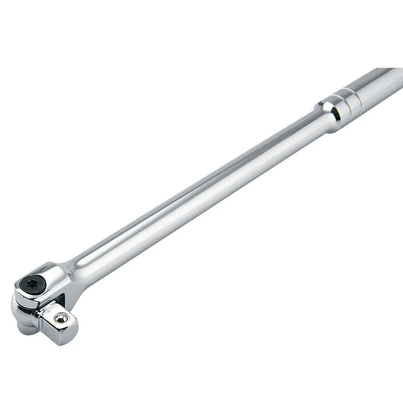 Icon B212 3/8 in. Drive 12 in. Professional Breaker Bar