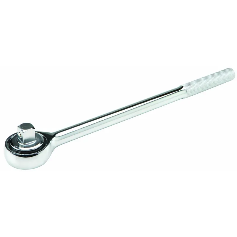 Pittsburgh Pro 68110 3/4 in. Drive 18 in. Ratchet