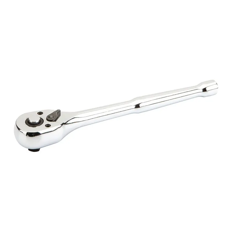 Pittsburgh Pro 62175 1/4 in. Drive Quick-Release Ratchet