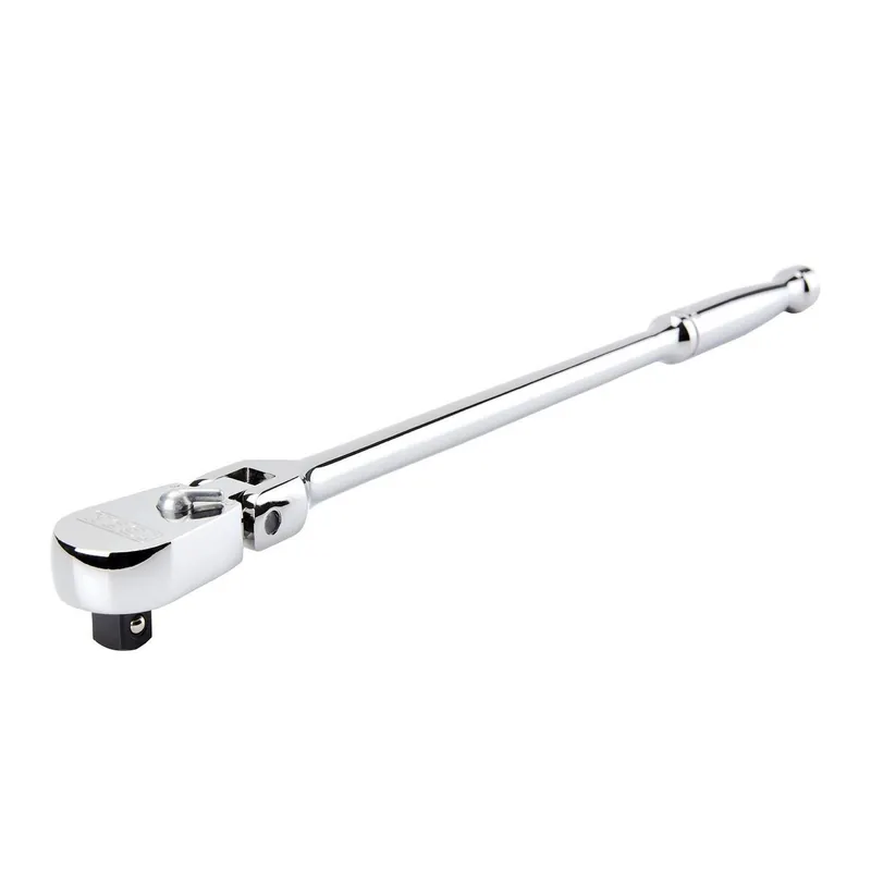 SK0018685-US20260630-101428-0 Icon 64706/R3LF 1/2 in. Drive Professional Long-Reach Flex Head Ratchet