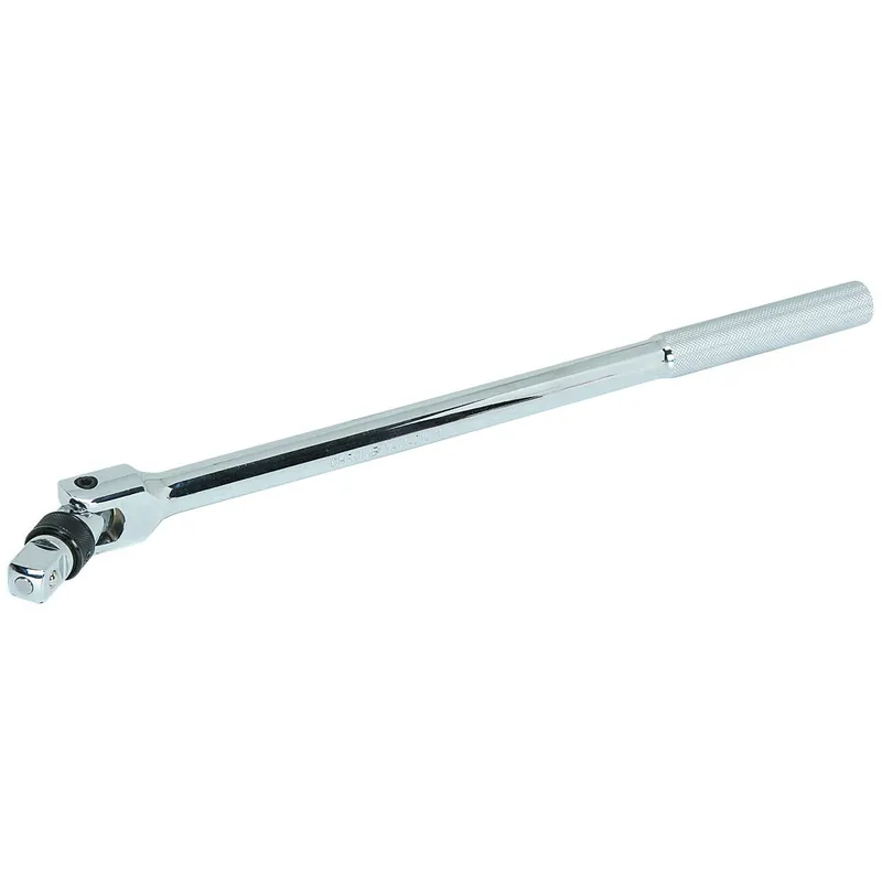 Pittsburgh Pro 98270 3/4 in. Drive 20 in. Quick Release Breaker Bar