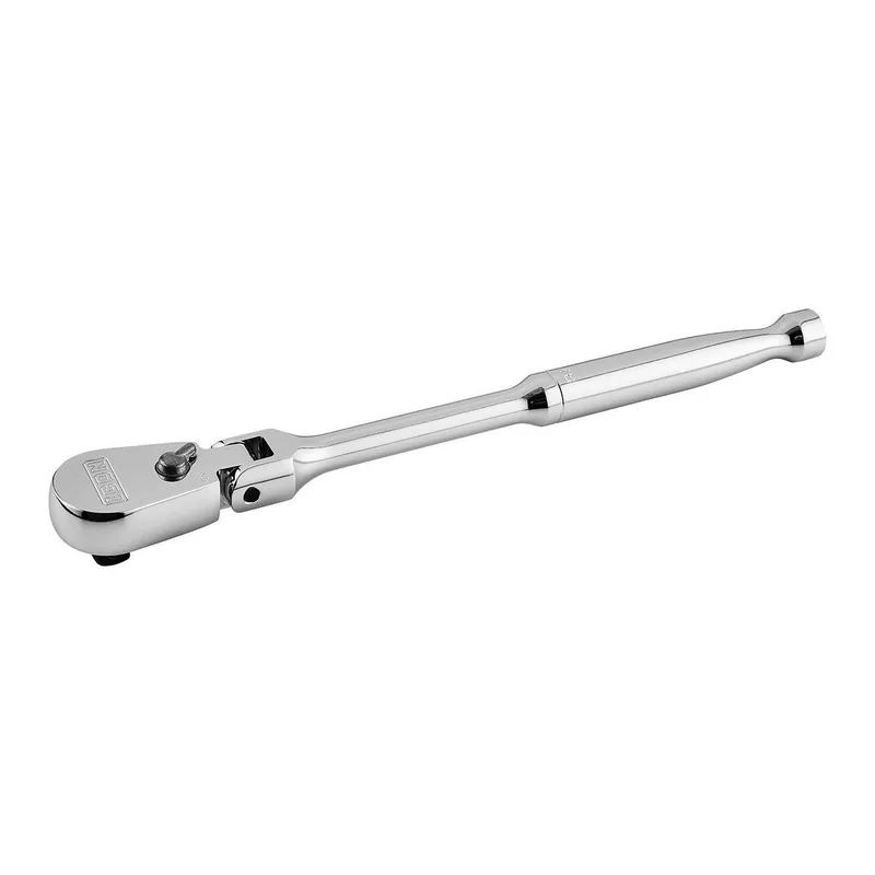 Icon 58591 3/8 in. Drive Professional Flex Head Ratchet