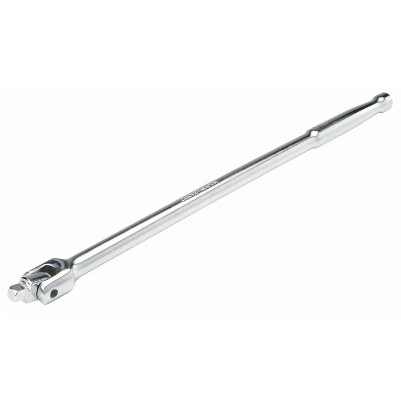 Pittsburgh Pro 67931 3/8 in. Drive 17 in. Breaker Bar