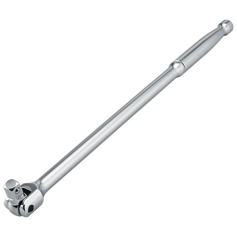Icon 63856 1/2 in. Drive 18 in. Professional Breaker Bar