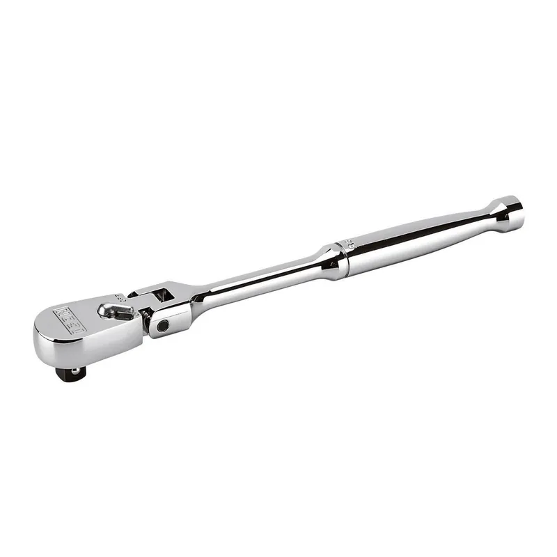 Icon 64704/R3F 1/2 in. Drive Professional Flex Head Ratchet