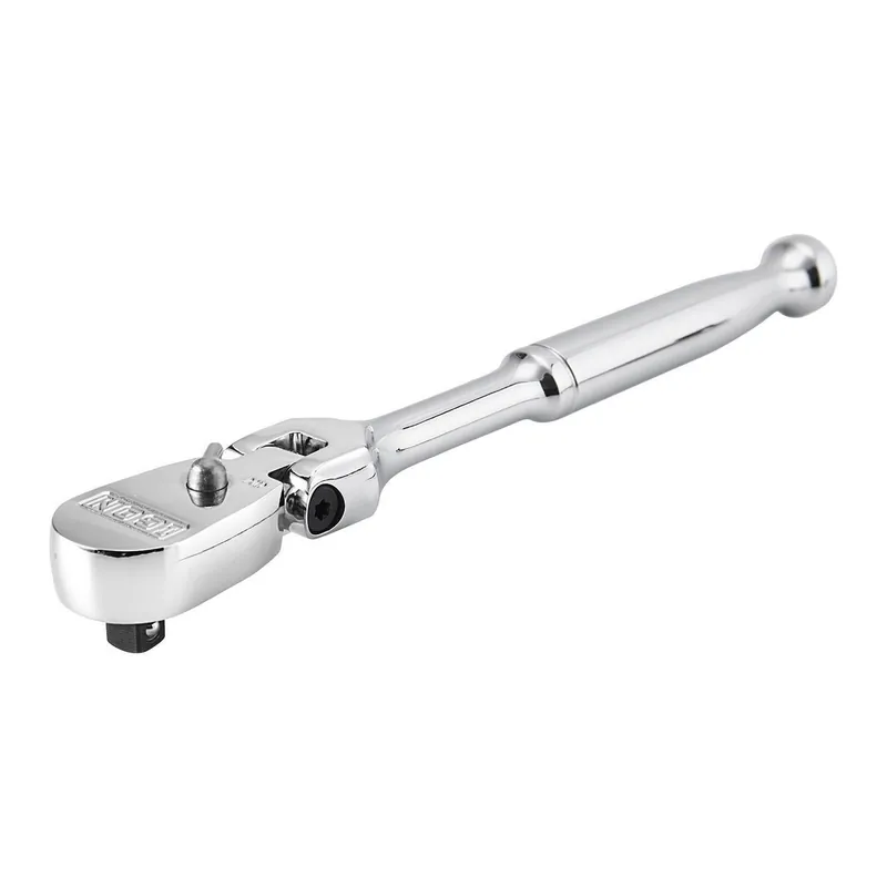 SK0018709-US20260630-101428-0 Icon 64696 1/4 in. Drive Professional Flex Head Ratchet